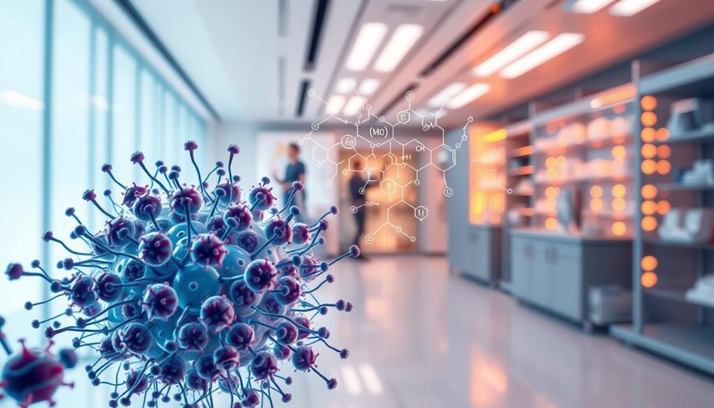 Mikrobiomanalyse und Stoffwechseloptimierung