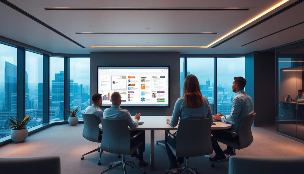 Miro Assist KI-Kollaborationsplattform