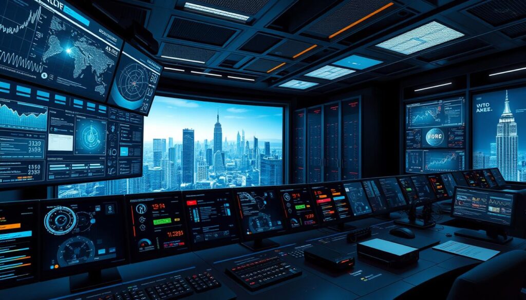 Moderne Warnsysteme Digitale Transformation