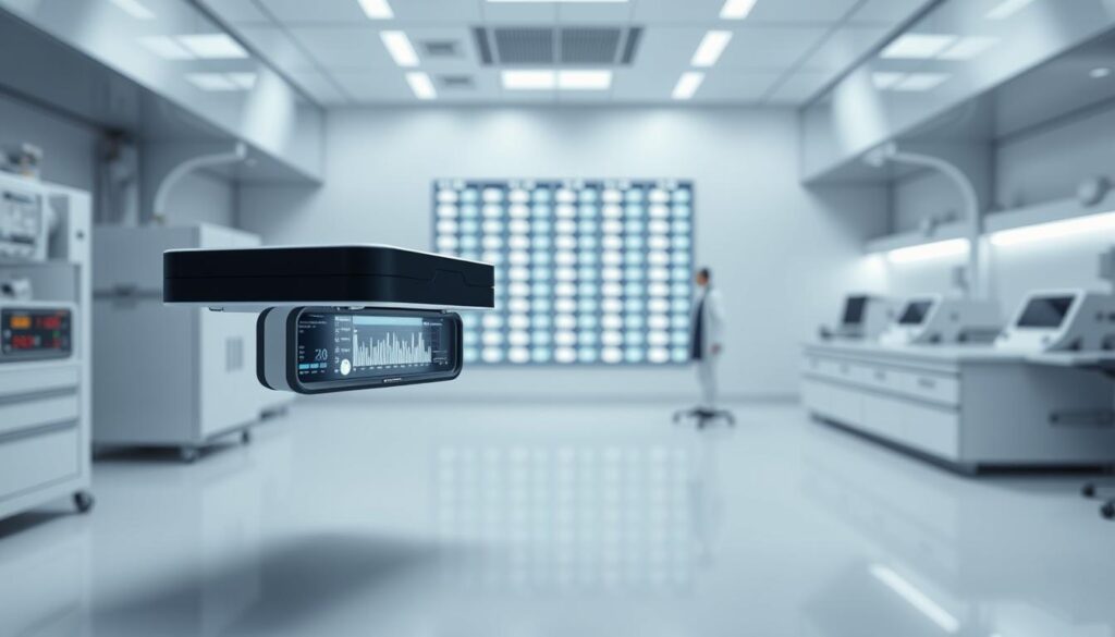Nanodiagnostik Innovationen