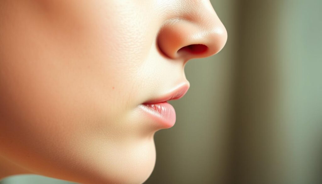 Nasenatmung Schlafqualität