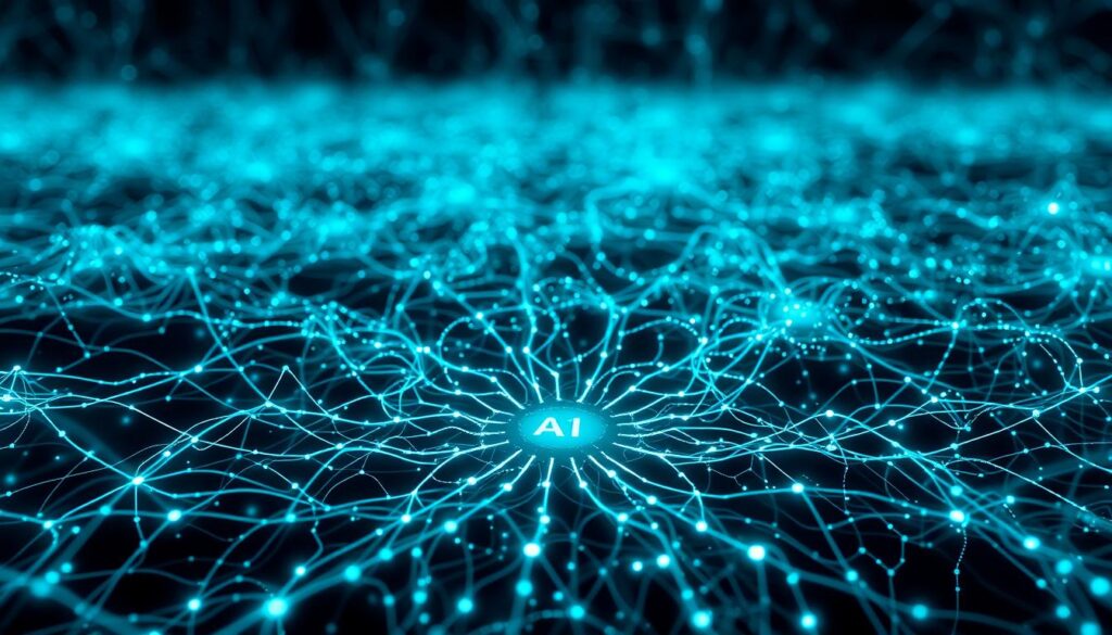 Neuronale Netzwerke und KI-Technologien