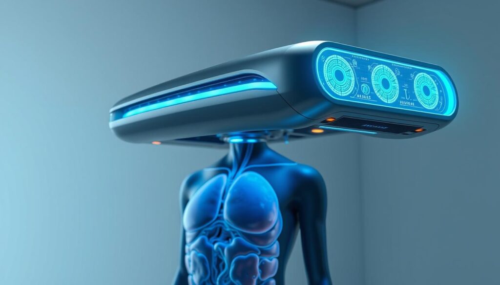 Onconaut KI-Tool für Krebstherapie