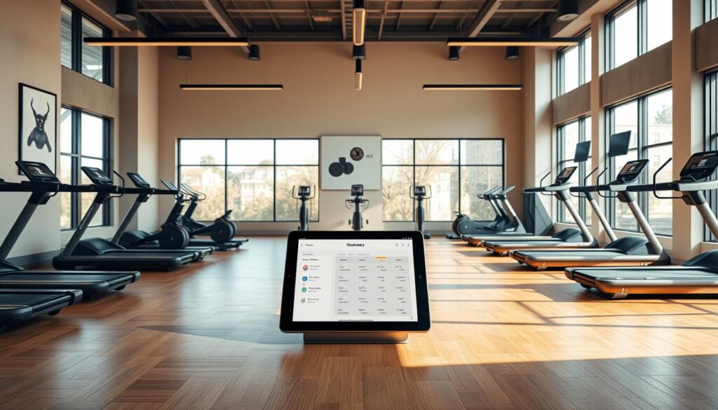 Personalisierte Trainingspläne KI