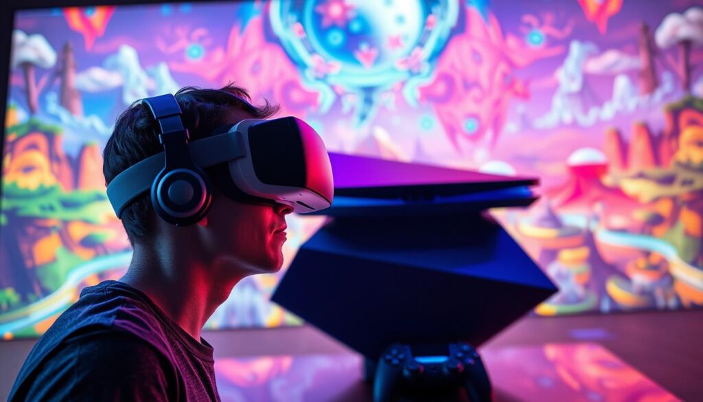 Personalisiertes Gaming durch KI