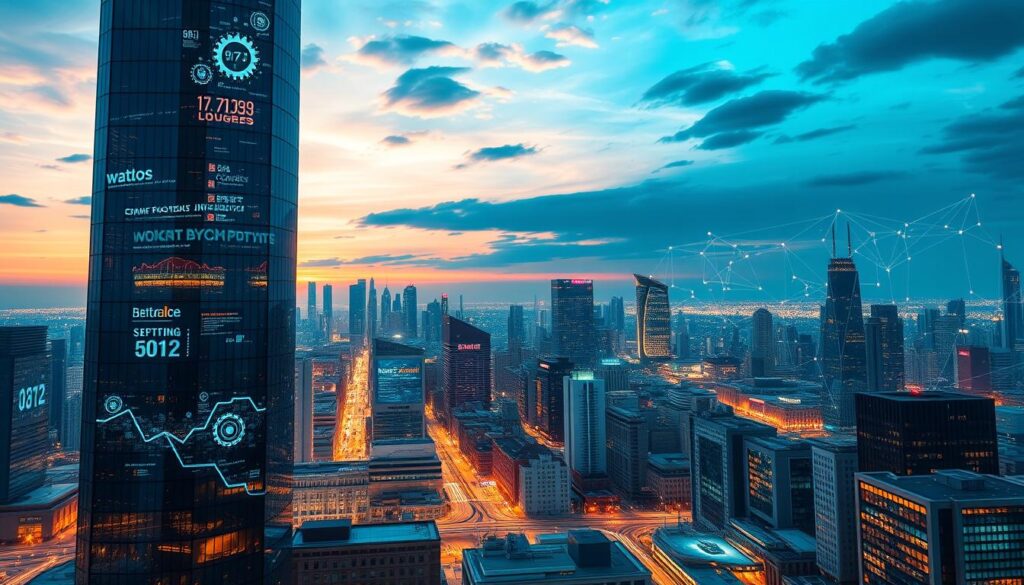 Predictive Analytics Implementierung