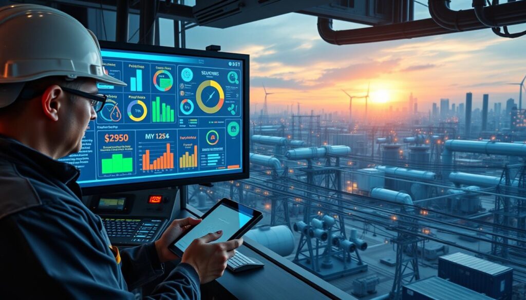Predictive Maintenance in Energiesystemen
