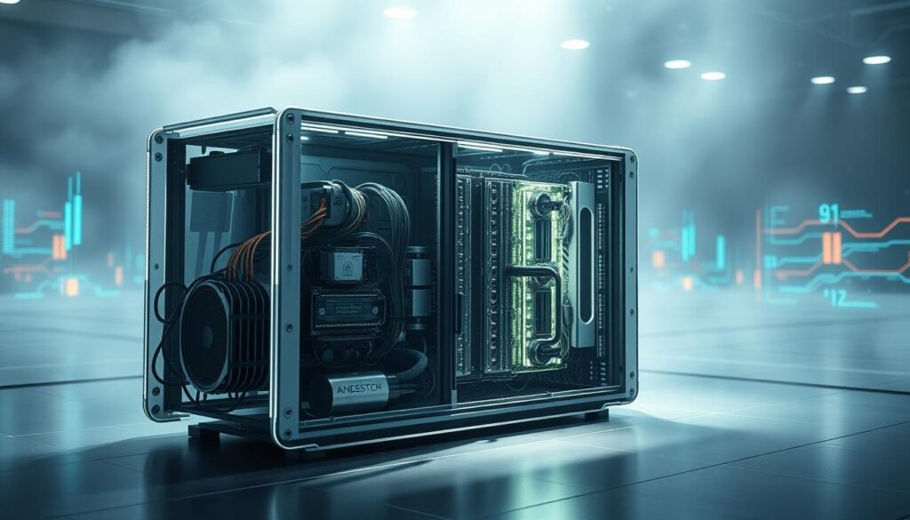 Quantencomputer Entwicklungsprobleme Quantencomputer Entwicklungsprobleme