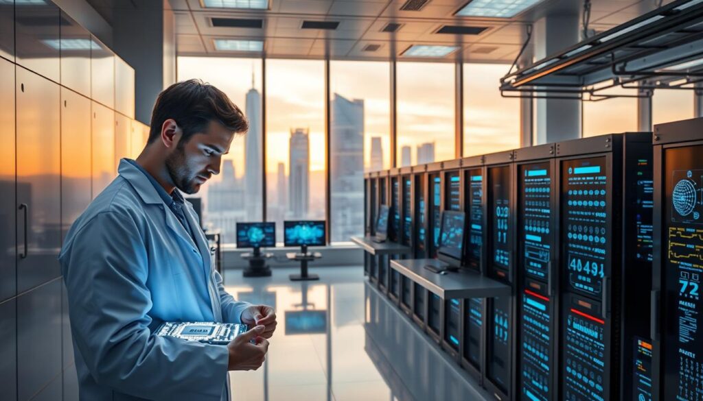 Quantenkryptographie Entwicklungen