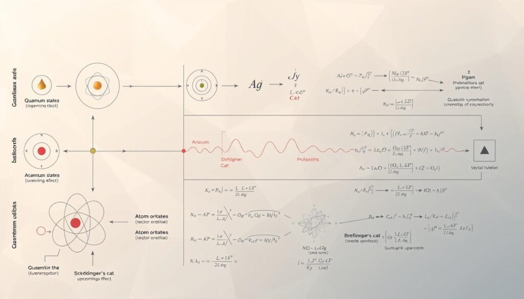 Quantenmechanik Grundlagen Quantenmechanik Grundlagen