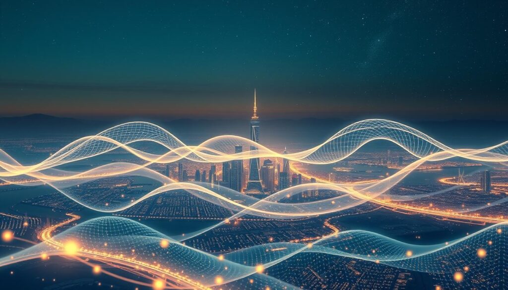 Quantenvorhersagen Zeitreihenanalyse Quantenvorhersagen Zeitreihenanalyse