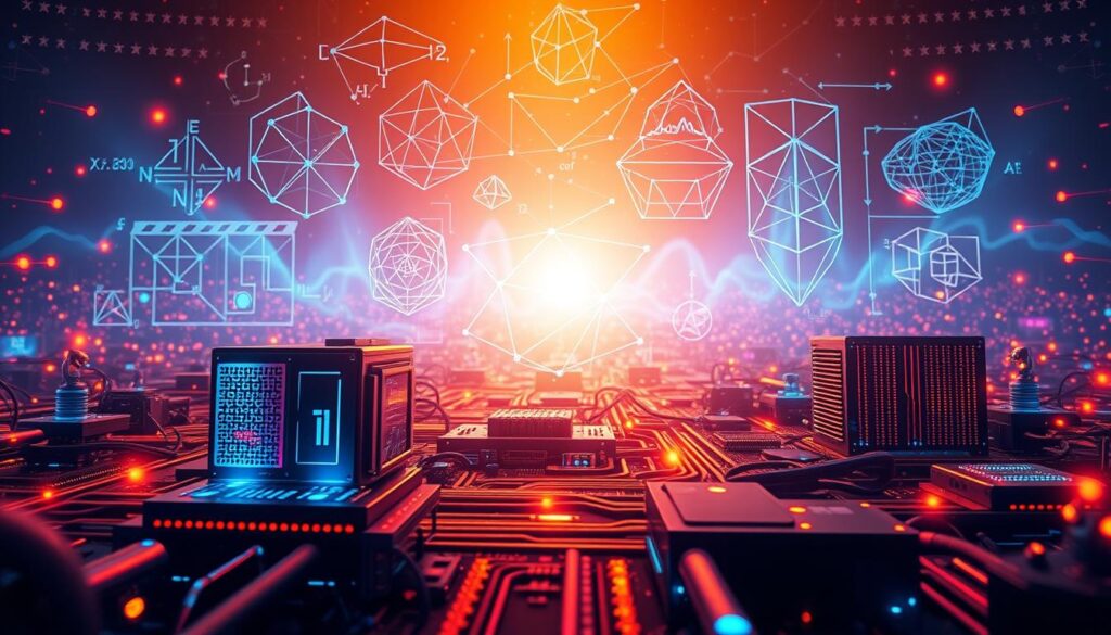 Quantum Machine Learning Algorithmen Quantum Machine Learning Algorithmen