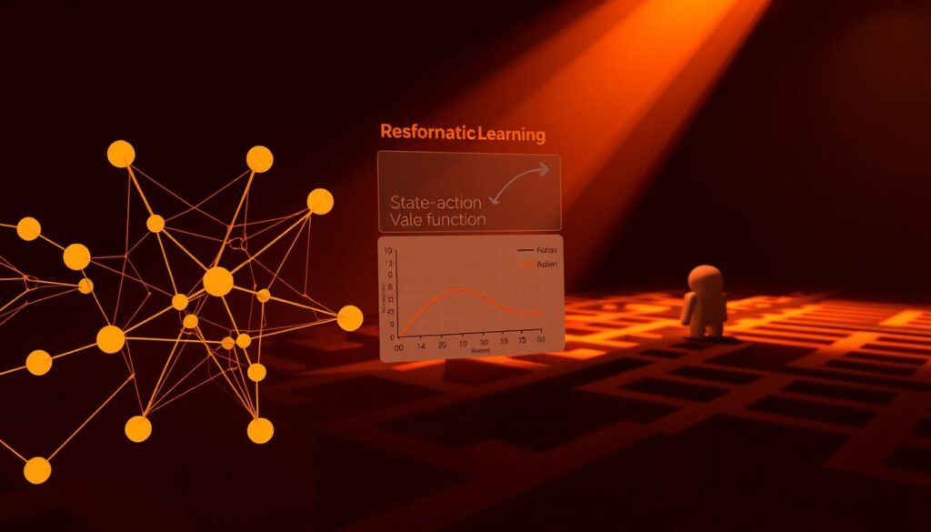 Reinforcement Learning Komponenten