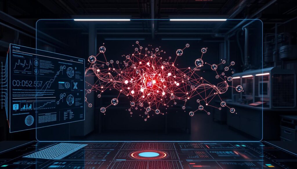 STIGMA-Algorithmus Genanalyse