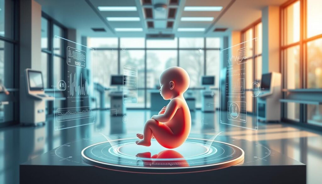 Schwangerschaftsüberwachung Markttrends