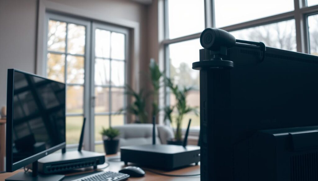 Sichere Hardware für Home Office
