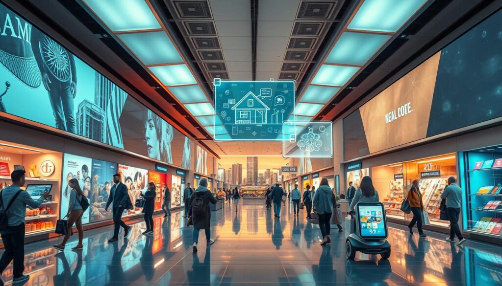 Smart Shopping Revolution