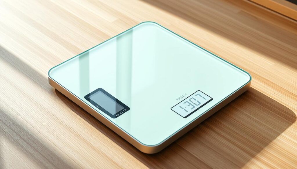 Smart-Waagen Technologie