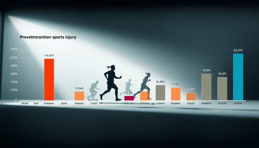 Sportverletzungen Statistiken Deutschland