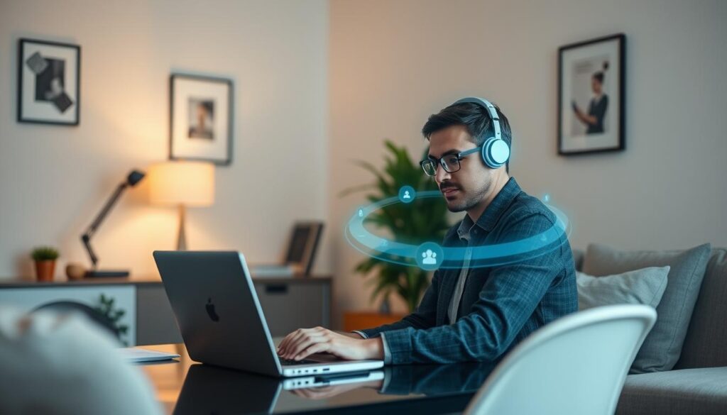 Virtuelle Assistenten Vorteile