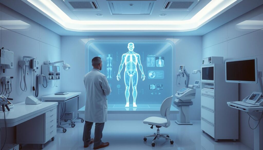 Virtuelle Patienteninteraktion in der digitalen Medizin