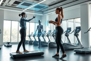Virtueller Personal Trainer