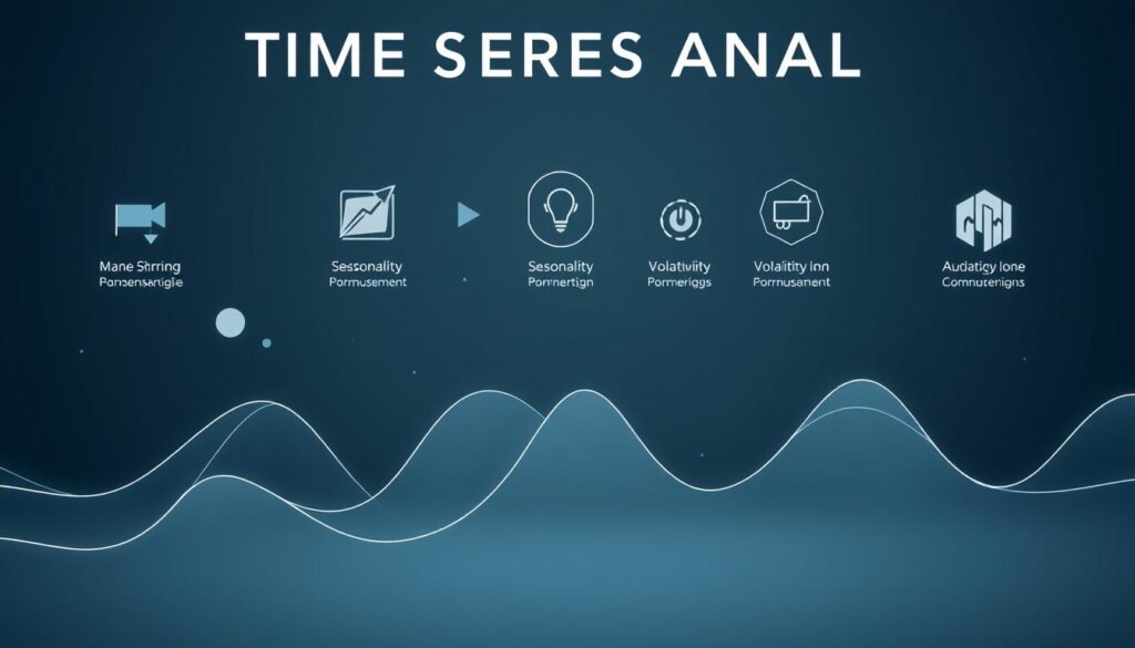 Zeitreihenanalyse Grundlagen Zeitreihenanalyse Grundlagen