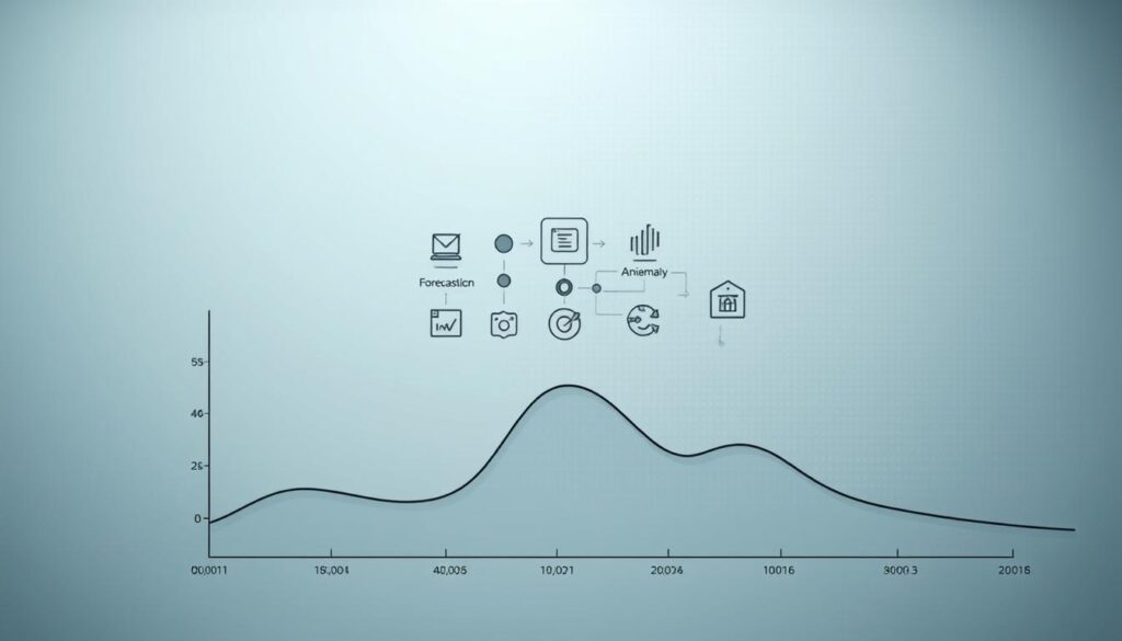 Zeitreihendaten Analyse Zeitreihendaten Analyse