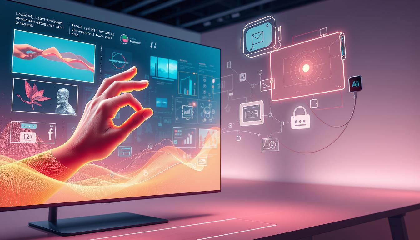 Bildbearbeitung mit KI