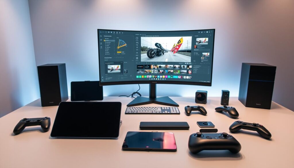 KI-Tools für Videobearbeitung KI-Tools für Videobearbeitung