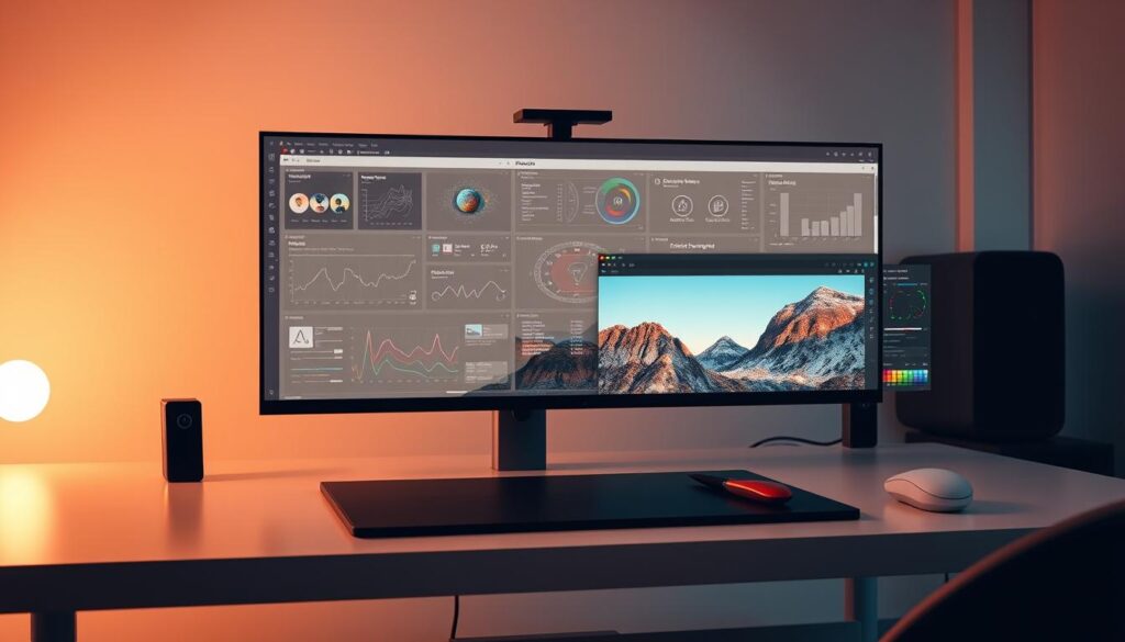 KI-gestützte Bildbearbeitung Technologie KI-gestützte Bildbearbeitung Technologie