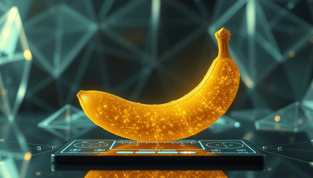 Nano Banana KI Bildbearbeitung Nano Banana KI Bildbearbeitung