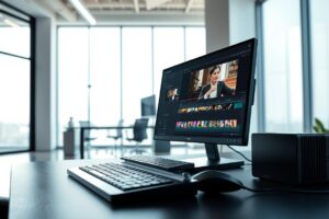 Videobearbeitung-mit-KI Videobearbeitung mit KI