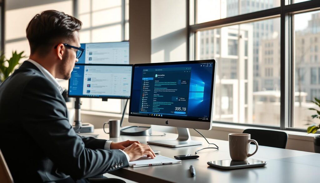 E-Mail-Management KI Optimierung