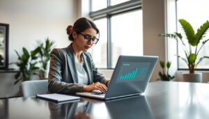 Steuererklärung mit KI