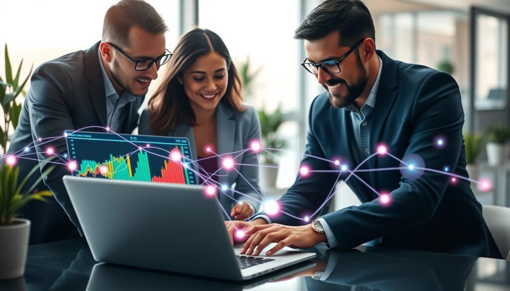 API-Integration und Webhook-Kommunikation