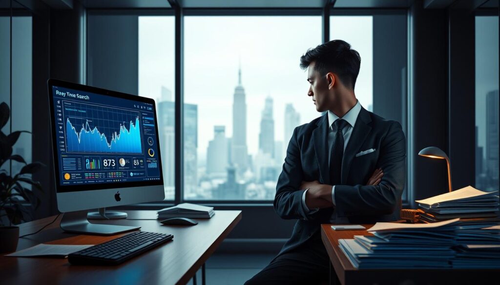 Deep Search Technologie Vergleich