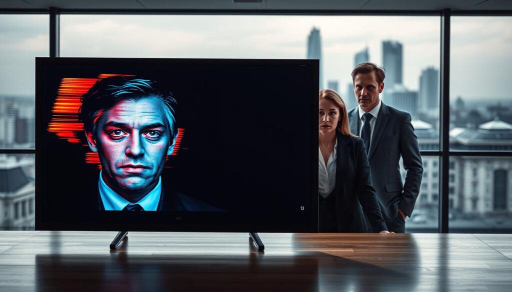 Deepfakes Verbreitung Deutschland Deepfakes Verbreitung Deutschland