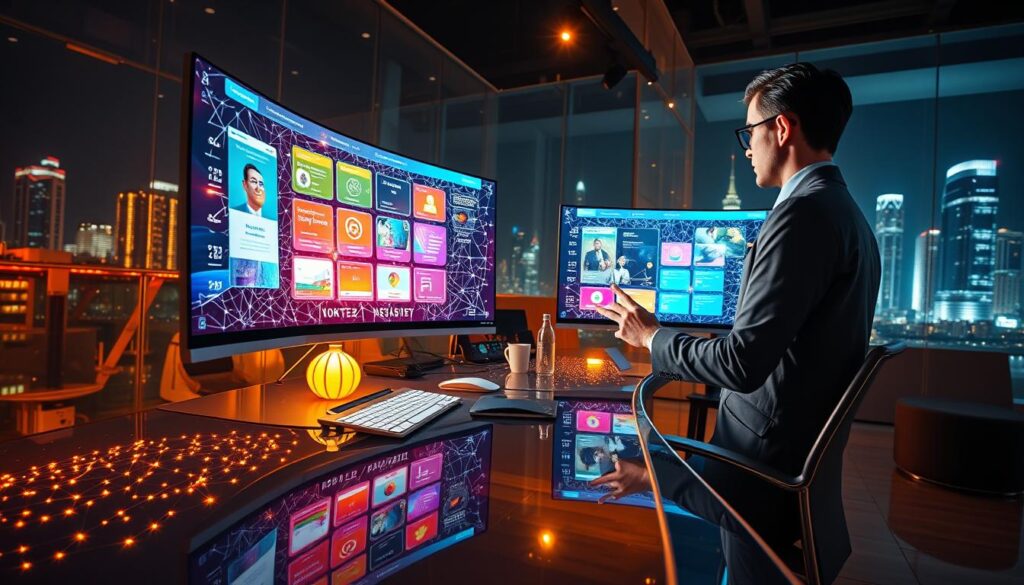 Disco Browser-Innovation GenTabs