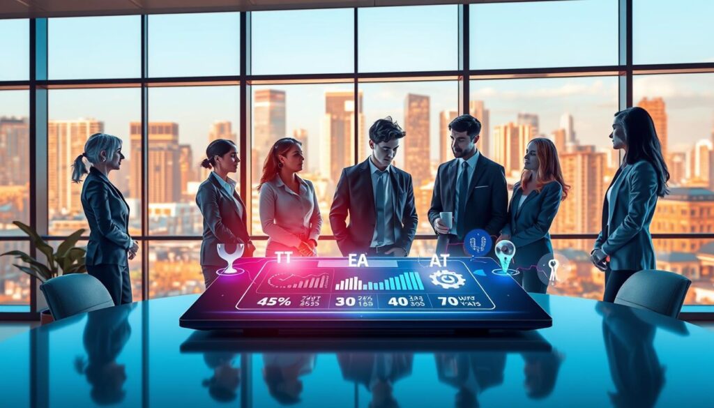 E-E-A-T Prinzipien für KI-Sichtbarkeit