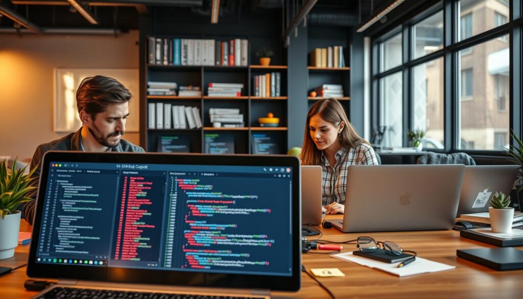 GitHub Copilot KI-Entwicklungsassistent GitHub Copilot KI-Entwicklungsassistent