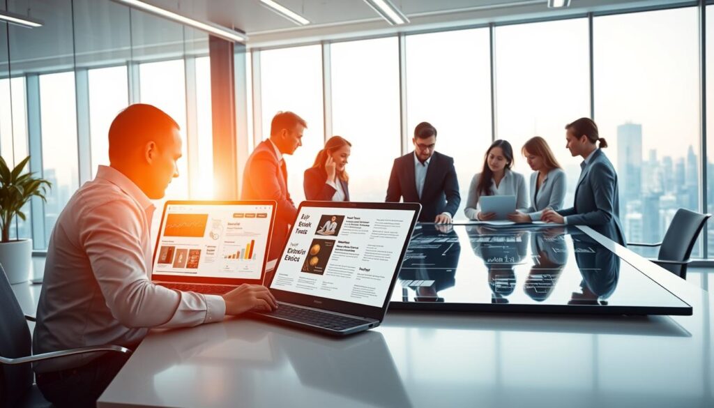 KI Ebook Design Vorteile