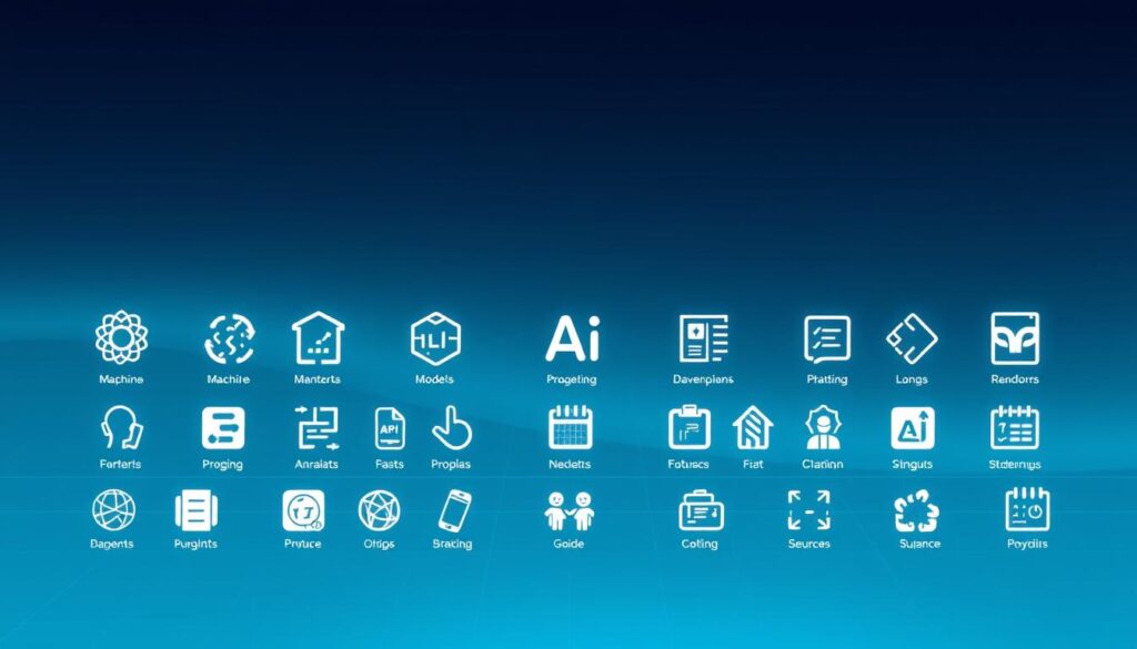 KI-Entwicklungstools Kategorien Übersicht KI-Entwicklungstools Kategorien Übersicht
