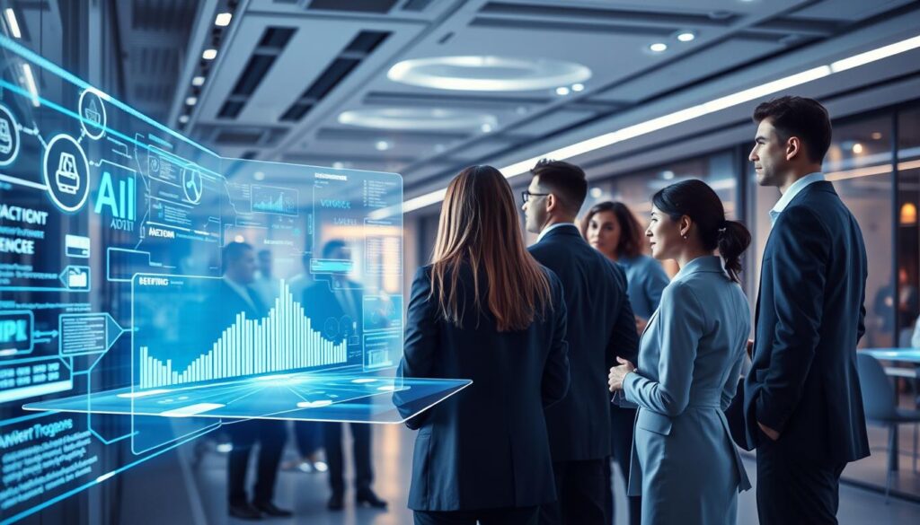 KI-Integration durch APIs