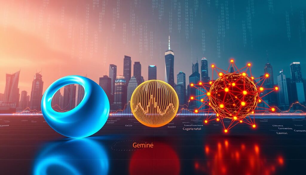 KI-Modelle Vergleich Perplexity KI-Modelle Vergleich Perplexity