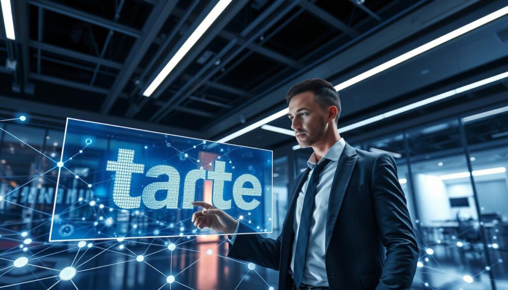 KI-Texthumanisierung Technologie