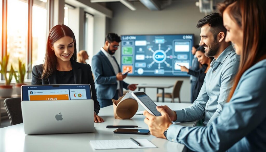 Lead-Management Automatisierung mit n8n