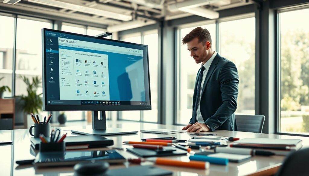MS 365 Copilot Produktivitäts-App