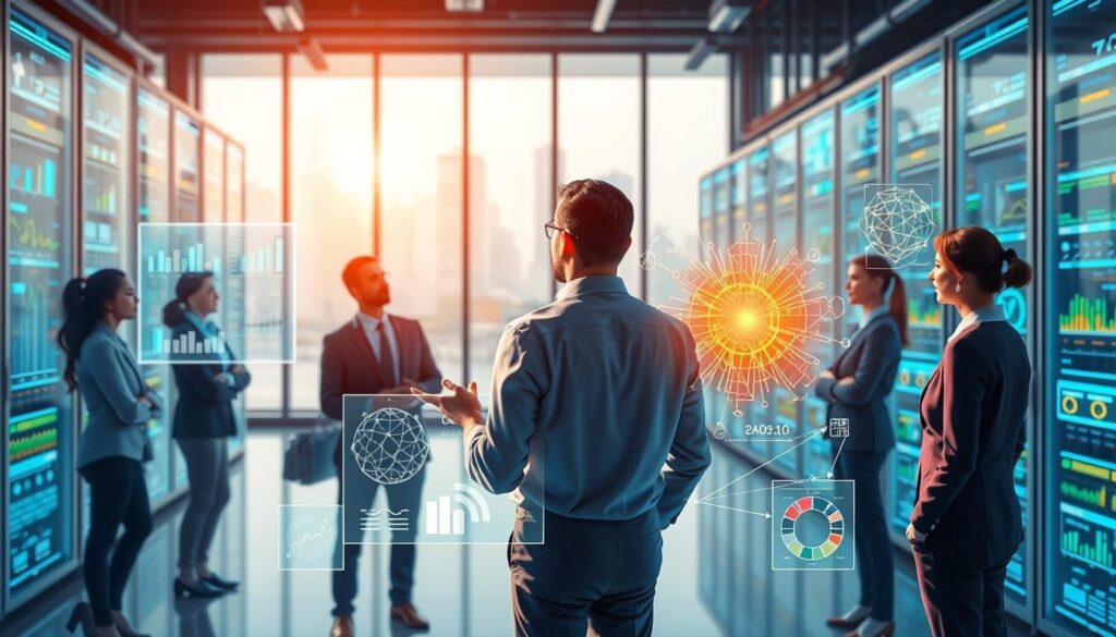 Machine Learning Lernverfahren