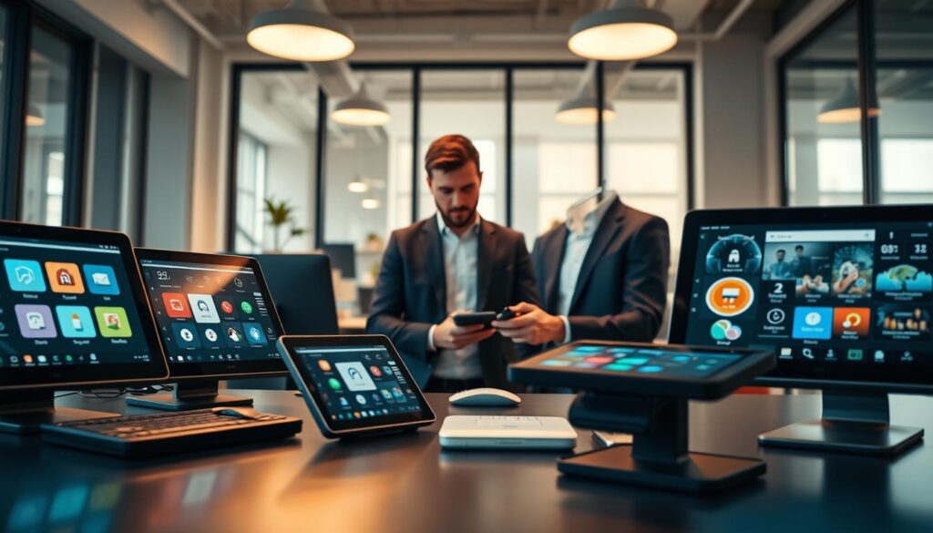 Manus Tools Funktionsübersicht